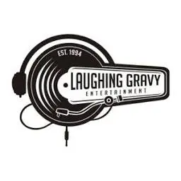 Laughinggravy.com Favicon