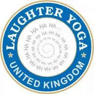 Laughteryogawellness.co.uk Logo