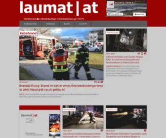 Laumat.at(Laumat) Screenshot