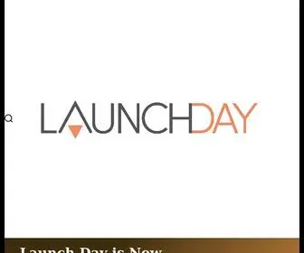 Launchdayapp.com(Launch Day) Screenshot