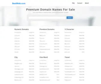 Launcher.com(Best Web Limited) Screenshot