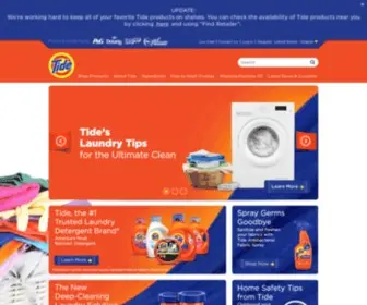 Laundry.com(Sorry) Screenshot