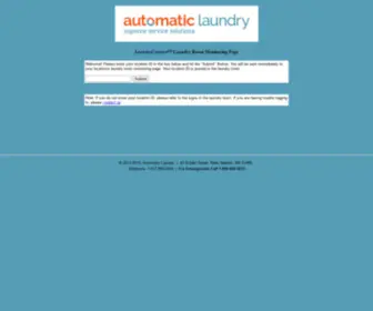 Laundryconnect.net(Laundryconnect) Screenshot