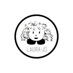 Laura-JO.com Logo