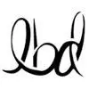 Laurabasichdesign.com Logo