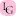 Lauragonzalez.es Favicon