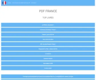 Lauraherman.be(PDF FRANCE) Screenshot