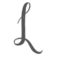 Lauralagano.com Logo