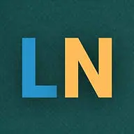 Lauranettles.com Logo