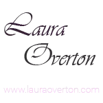 Lauraoverton.com Favicon