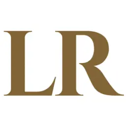 Laurenceruas.com Logo