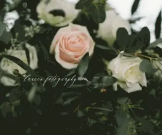 Laurenfotography.com(Lauren F.otography) Screenshot