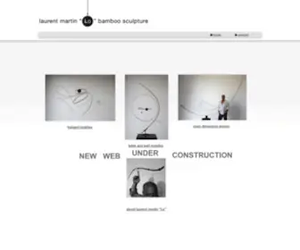 Laurent-LO.com(Laurent) Screenshot