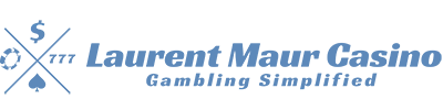 Laurent-Maur.com Favicon
