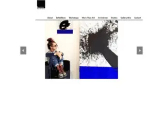 Laurentgallery.com(Laurent Gallery) Screenshot