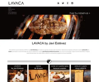 Lavacaargentina.net(Rulet siteleri güvenilir ve bonus veren) Screenshot