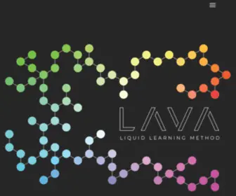 Lavalearningmethod.com(lavalearningmethod) Screenshot