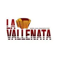 Lavallenatafm.com Favicon