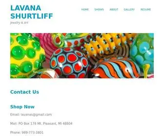 Lavana.com(Shop Now Email: lavanas@gmail.com Mail) Screenshot