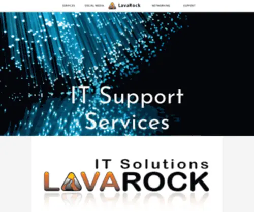 Lavarock.com(LAVAROCK) Screenshot