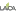 LavCa.org Logo