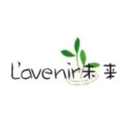 Lavenir-Mirai.com Favicon