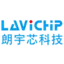 Lavichip.com Favicon