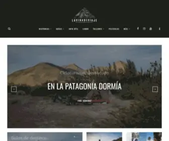 Lavidadeviaje.com(La Vida de Viaje) Screenshot