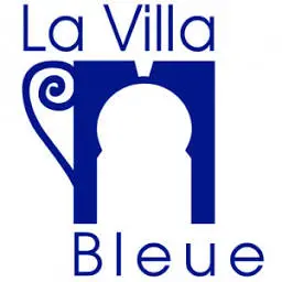 Lavillableuesidibousaid.com Logo