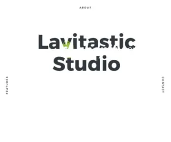 Lavitastic.com(Lavitastic Studio) Screenshot