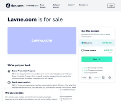 Lavne.com(中国交通违章查询网) Screenshot