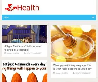 Lavoiedessansvoix.net(It&#039;s important to make sure your health insurance coverage fits your way of life) Screenshot