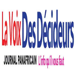 LavoixDesdecideurs.biz Logo