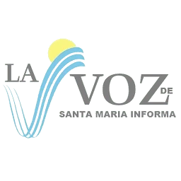 Lavozdesantamariainforma.cl Favicon