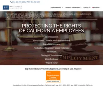 Law-SLG.com(Law SLG) Screenshot