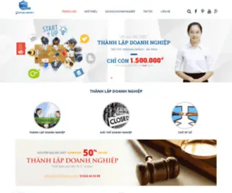 Law24H.com.vn(Law 24H) Screenshot