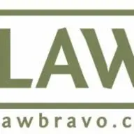 Lawbravo.com Favicon