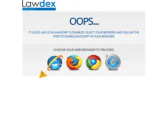 Lawdex.com.au(Mobile Whiteboards & Notice Boards in Sydney) Screenshot