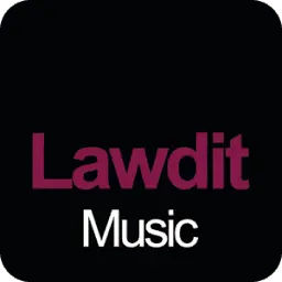 Lawditmusic.co.uk Favicon