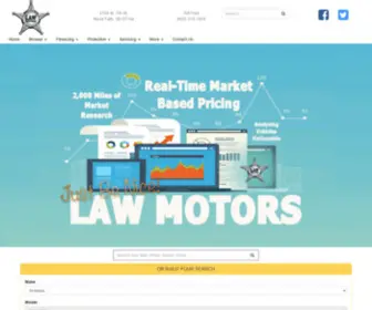 Lawmotors.com(Lawmotors) Screenshot