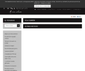 Lawrei.eu(Lawrei) Screenshot