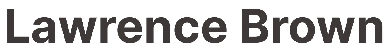 Lawrencebrown.eu Favicon