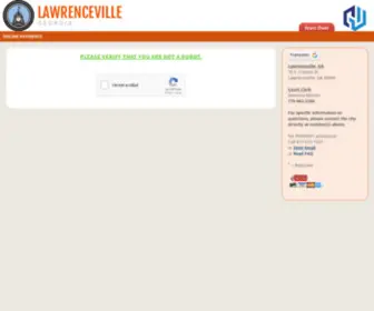 Lawrencevilletix.org(Lawrenceville, GA) Screenshot