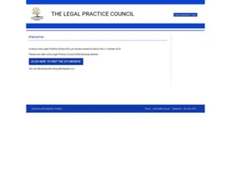 Kwa-Zulu Natal Law Society