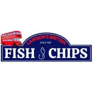 Lawsonsfishandchips.com Favicon