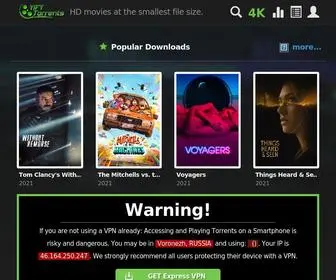 Lawsonsolar.co.uk(The Official Home of YIFY Movies Torrent Download) Screenshot