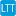 Lawtechnologytoday.org Logo