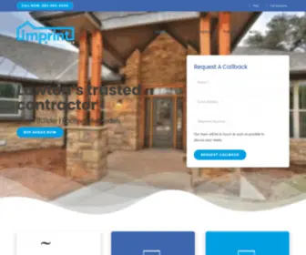 Lawtonbuilder.com(Lawtonbuilder) Screenshot