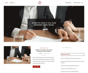 Lawyer0576.com(Lawyer SEO) Screenshot