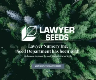 Lawyernursery.com(Lawyer Nursery) Screenshot